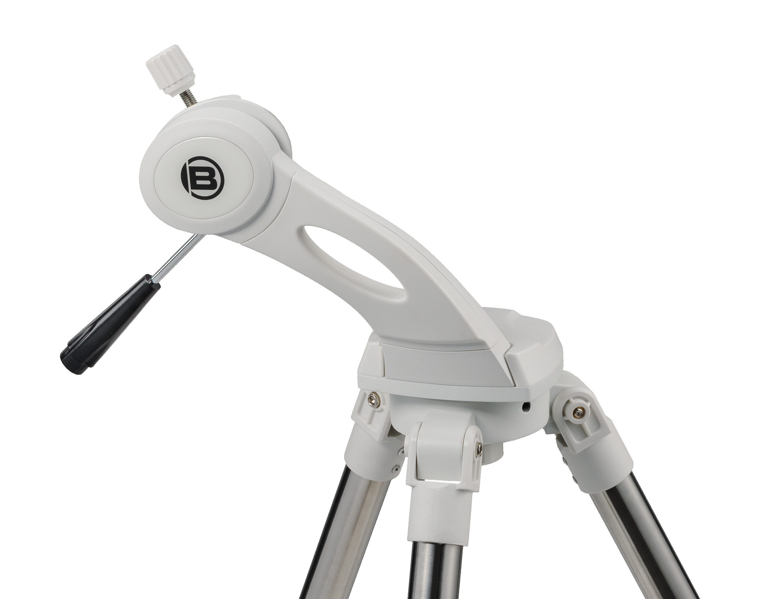Bresser NANO AZ Mount with Height Adjustable Tripod
