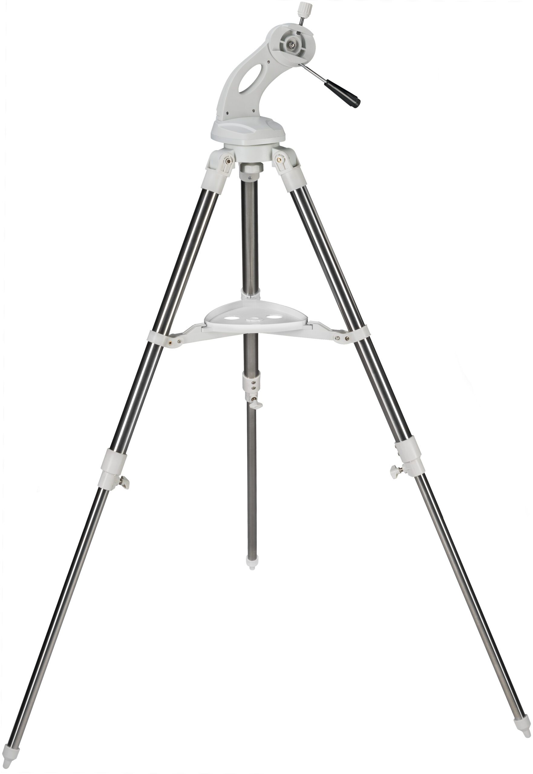 Bresser NANO AZ Mount with Height Adjustable Tripod - Image 2