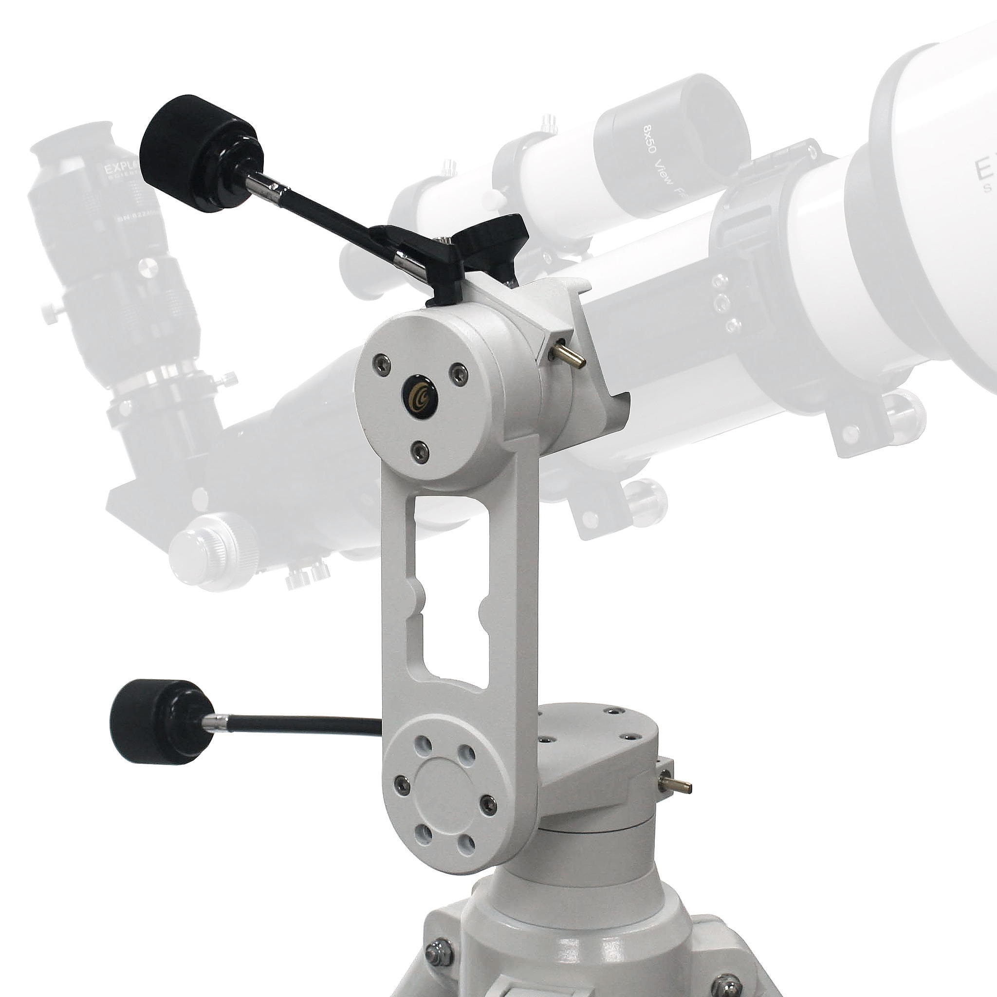 Explore Scientific Twilight AZ telescope mount