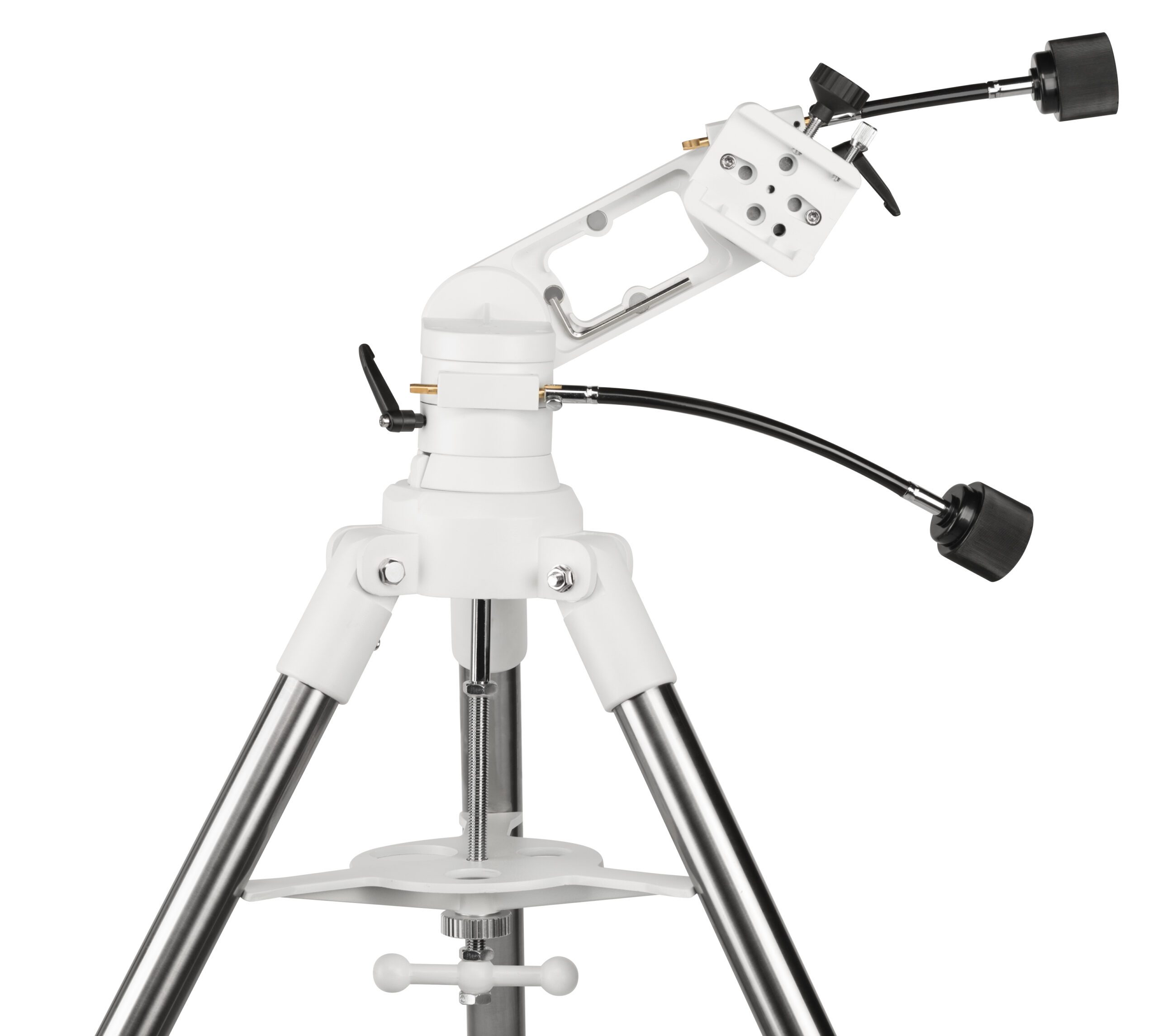 Explore FirstLight 127/1200 Doublet Refractor Telescope with Twilight I Mount - Image 2