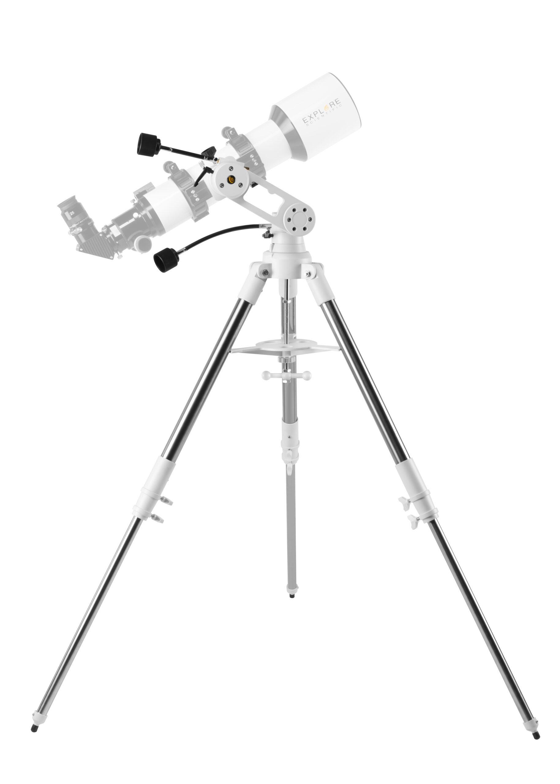 Explore Scientific Twilight AZ telescope mount - Image 2