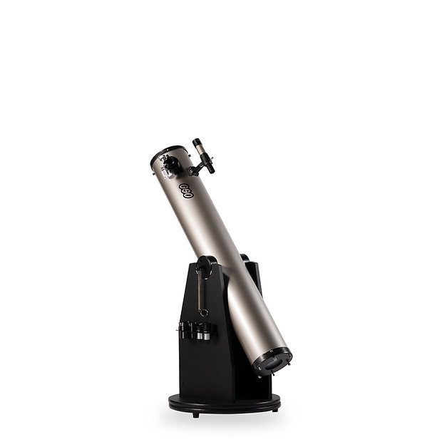 GSO 6" Dobsonian (Silver)