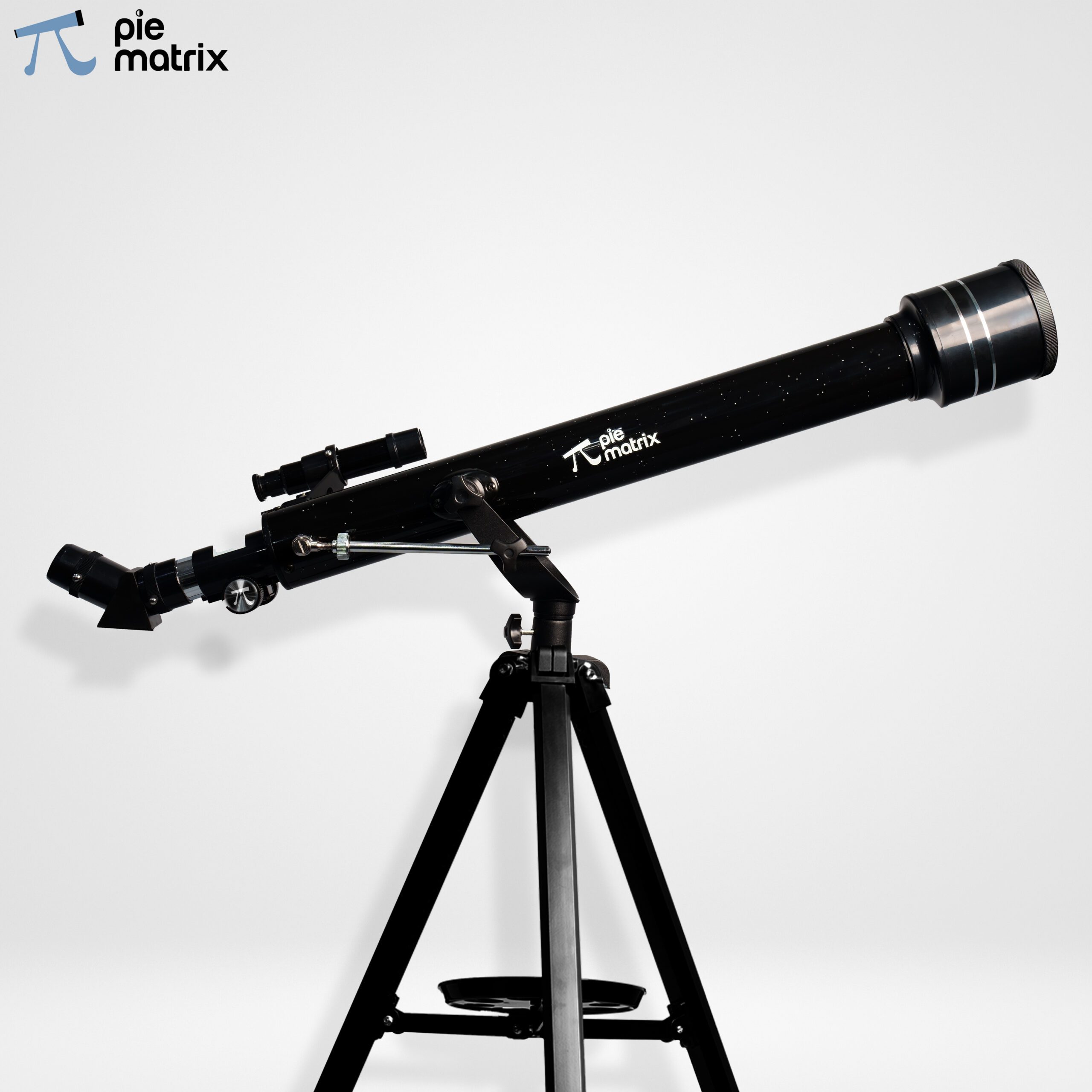 Pie Matrix Phoenix 60700 Refractor Telescope - Image 5