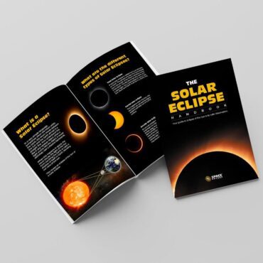 The Solar Eclipse Handbook