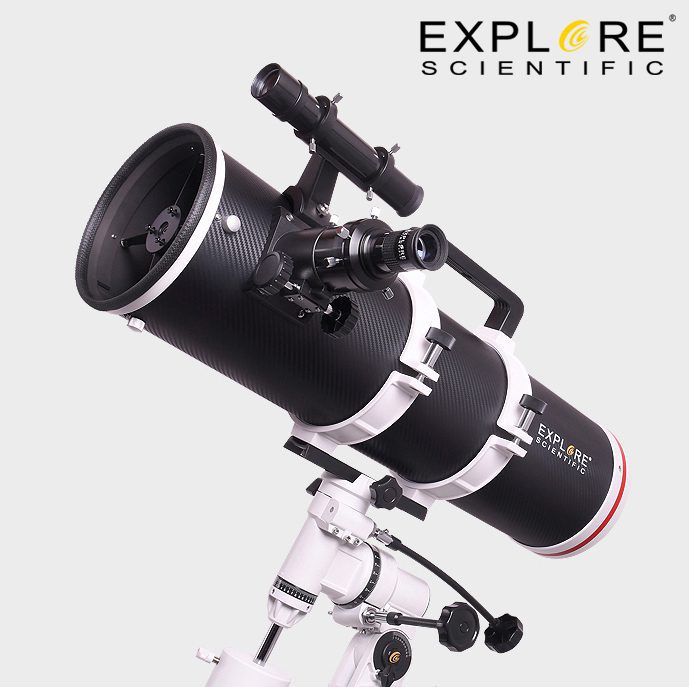 Explore Scientific 150/750 EQ-3 Reflector Telescope