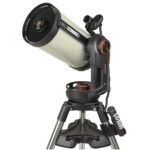 Celestron NexStar Evolution 9.25 HD with StarSense Telescope