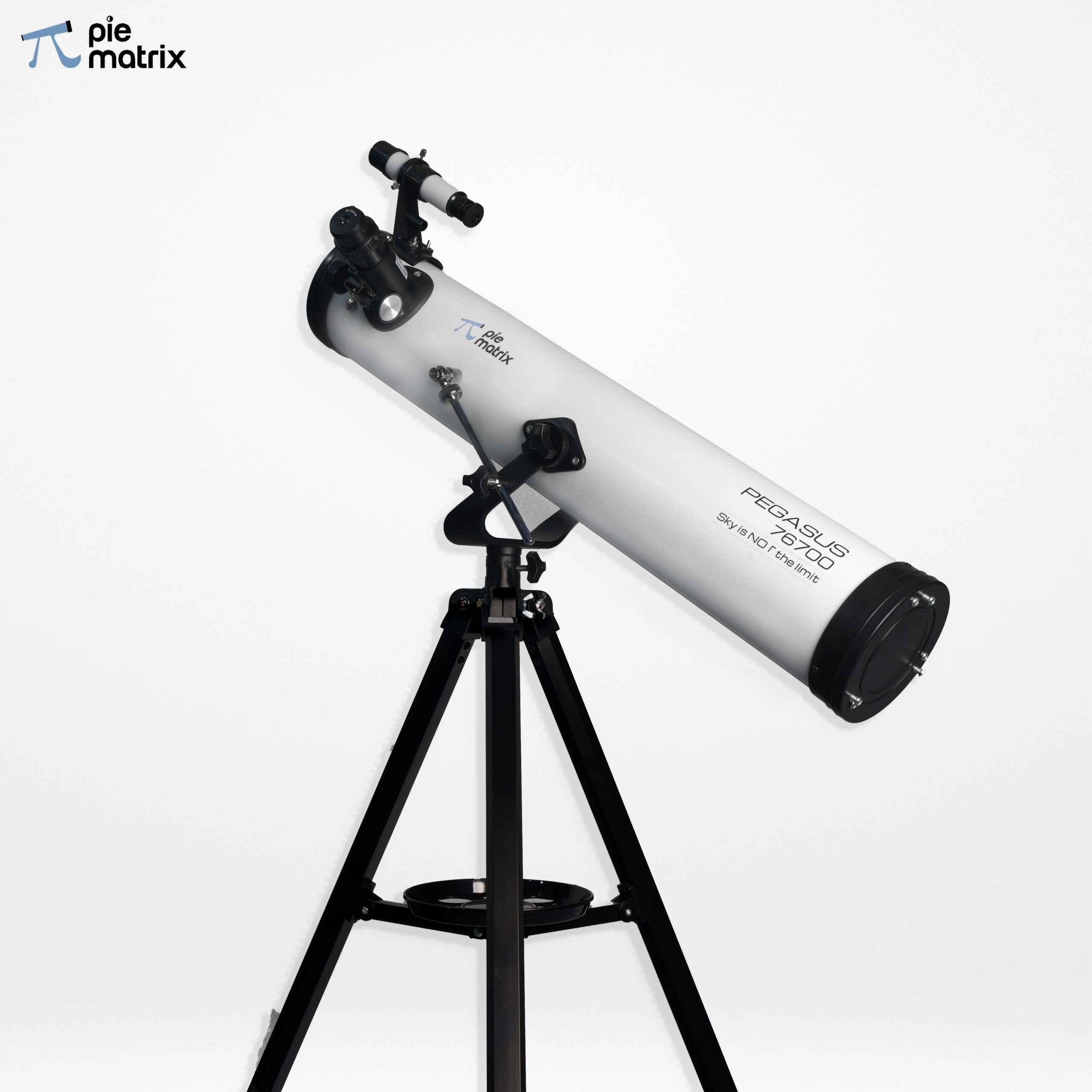 Pie Matrix Pegasus 76700 Reflector Telescope - Image 3