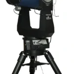 Meade 16" f/8 LX600 ACF Telescope with StarLock and Tripod