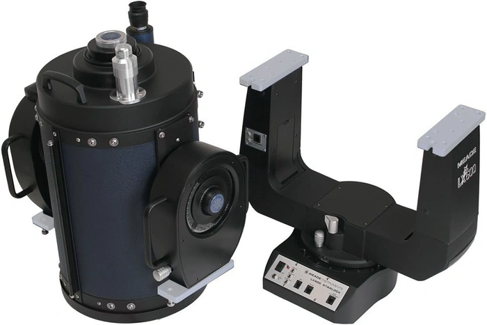 Meade 16" f/8 LX600 ACF Telescope with StarLock and Tripod - Image 6
