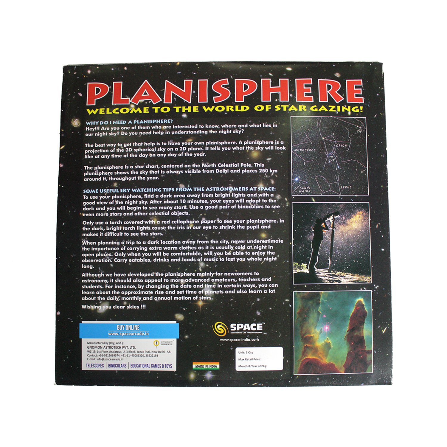Planisphere - Image 5