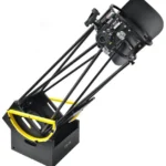 Explore Scientific - Generation II - 10-inch Truss Tube Dobsonian Telescope