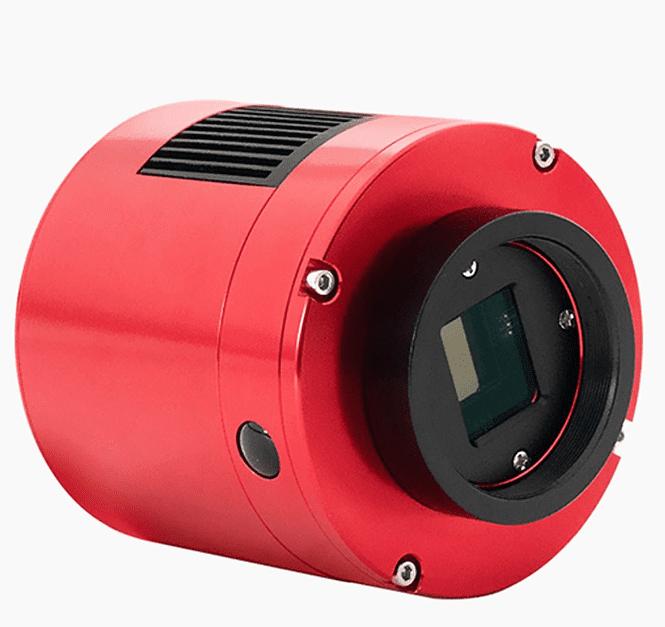 ZWO ASI533MM Pro