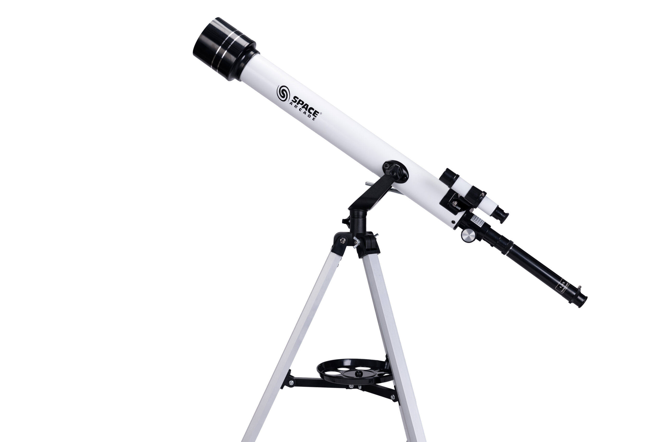 Space Arcade Space Launcher 60mm Refractor Telescope - Image 10