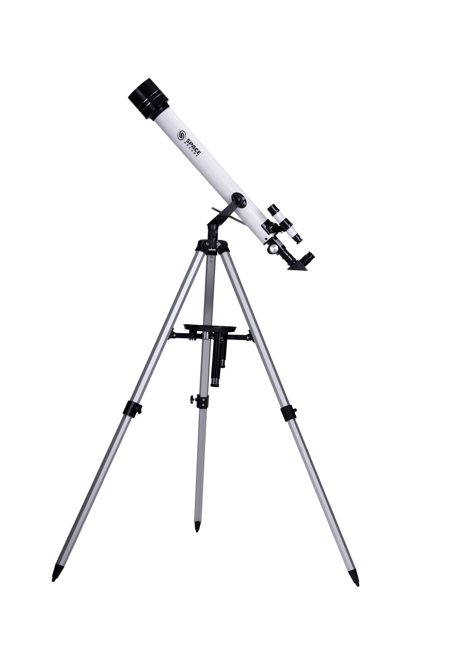 Space Arcade Space Launcher 60mm Refractor Telescope - Image 11