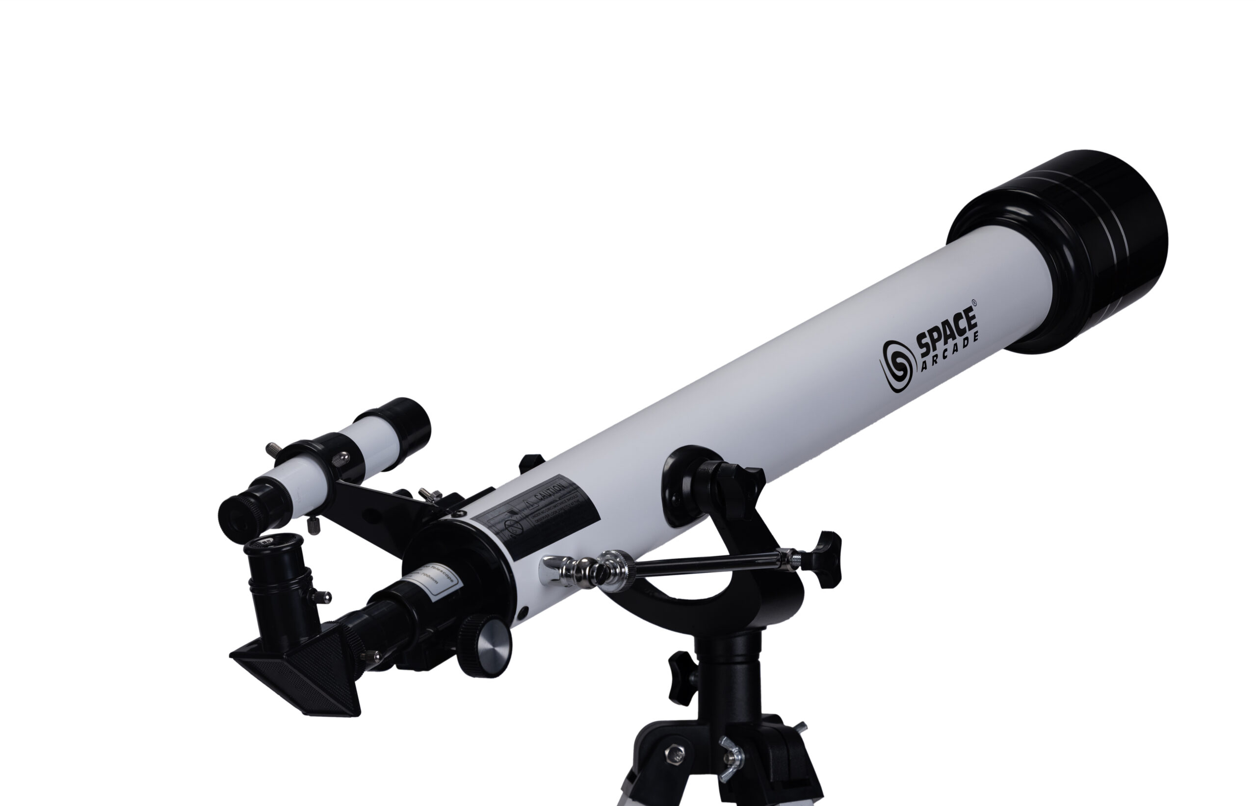 Space Arcade Space Launcher 60mm Refractor Telescope - Image 9