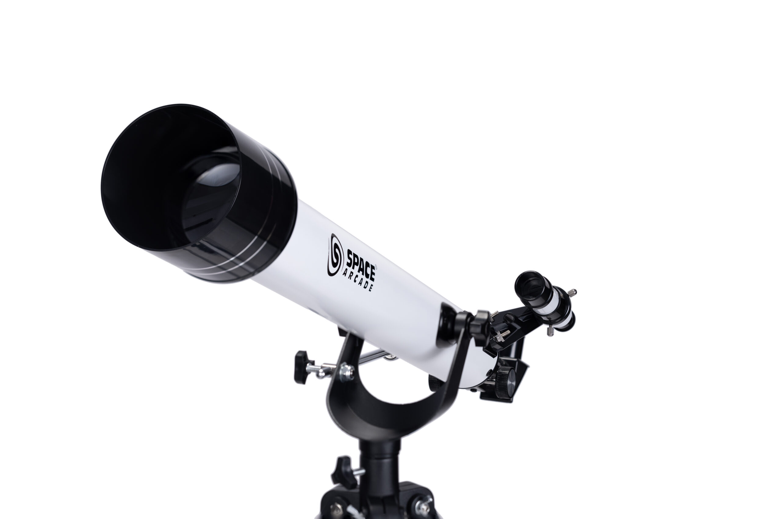 Space Arcade Space Launcher 60mm Refractor Telescope - Image 7