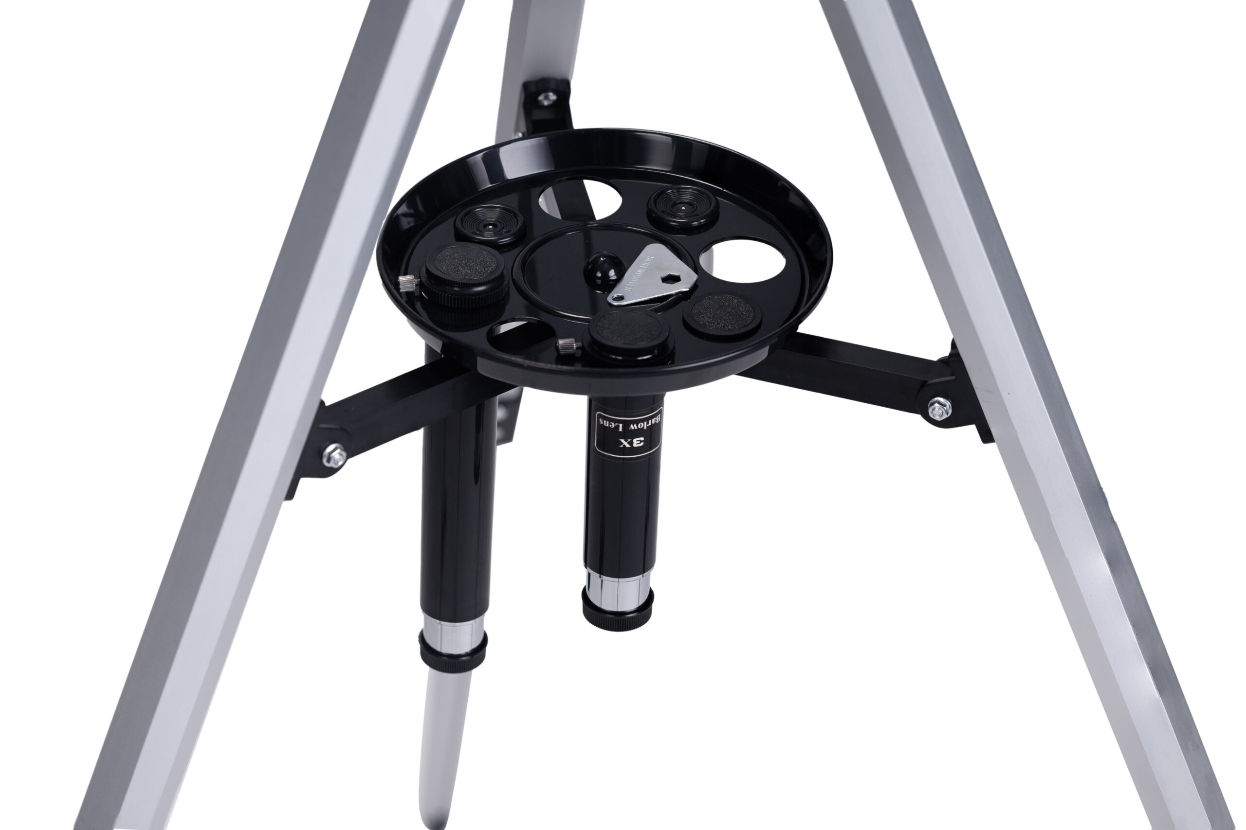 Space Arcade Space Launcher 60mm Refractor Telescope - Image 5