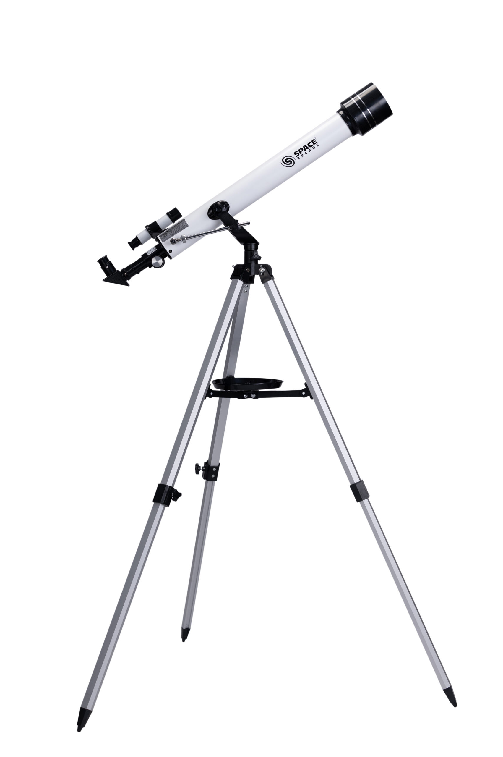 Space Arcade Space Launcher 60mm Refractor Telescope - Image 4