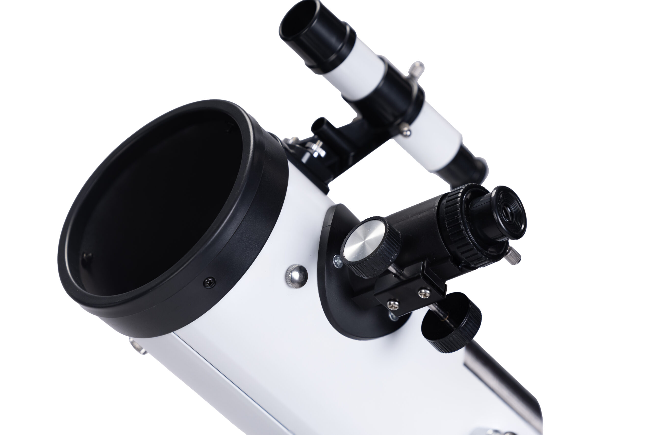 Space Arcade Space Launcher 76mm Reflector Telescope - Image 8