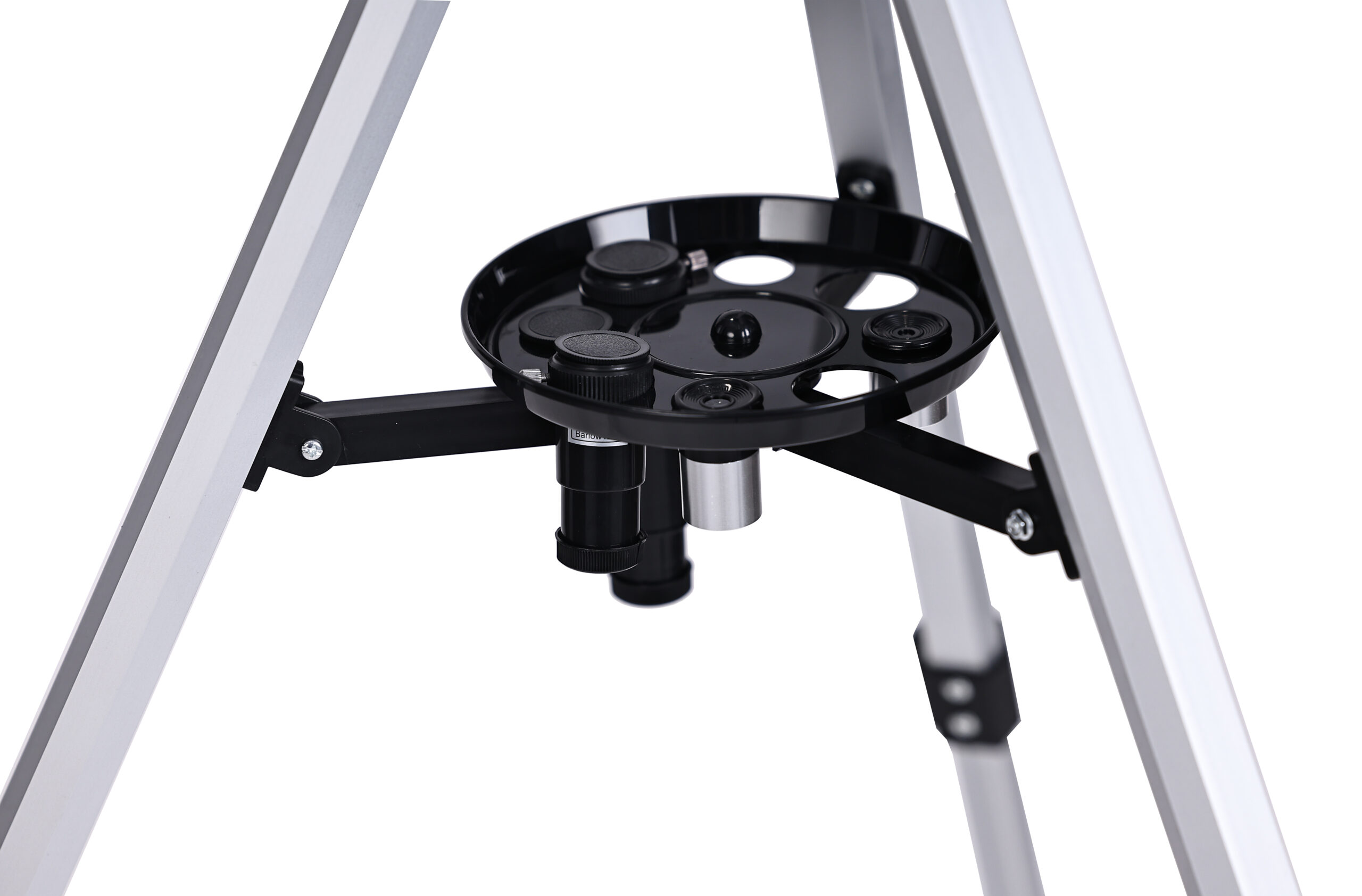 Space Arcade Space Launcher 76mm Reflector Telescope - Image 13