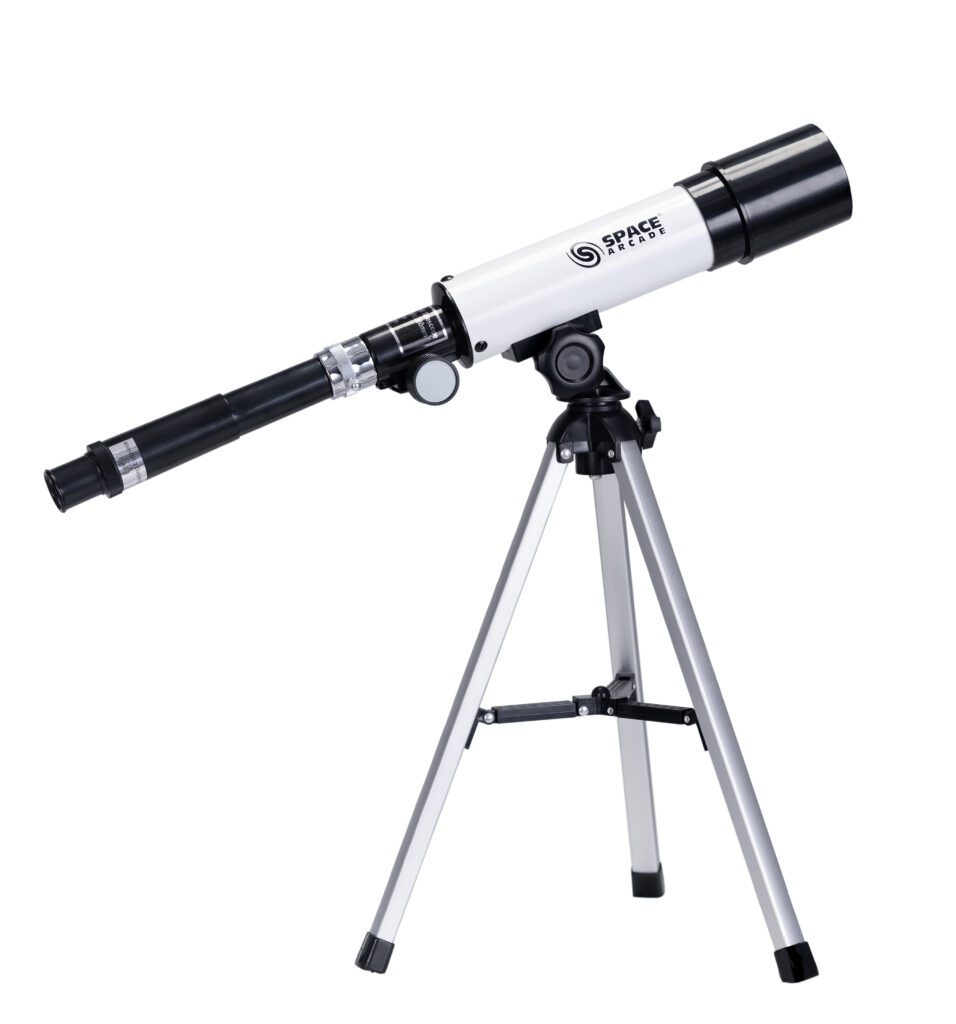 Explore Scientific Tejraj Telescope Review Telescopios