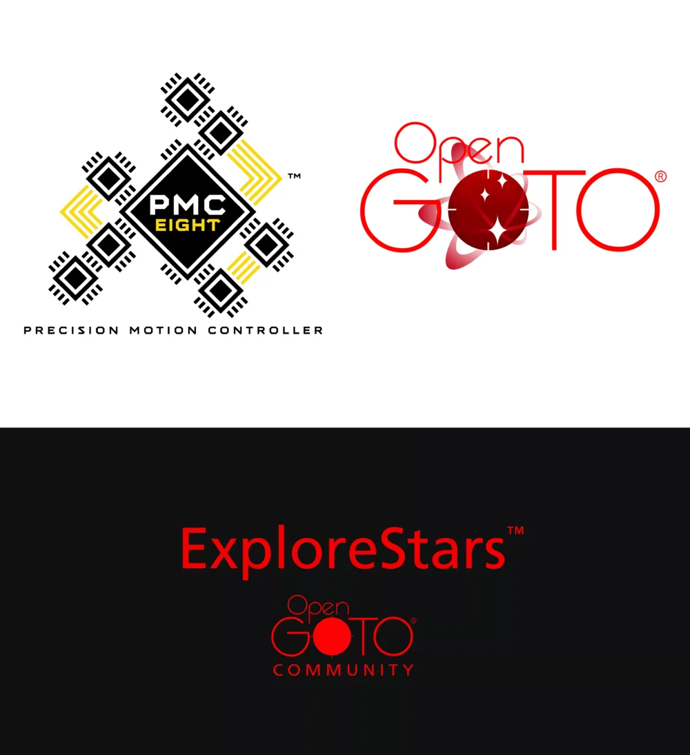 EXPLORE SCIENTIFIC EXOS-2 PMC-Eight GOTO Mount - Image 8