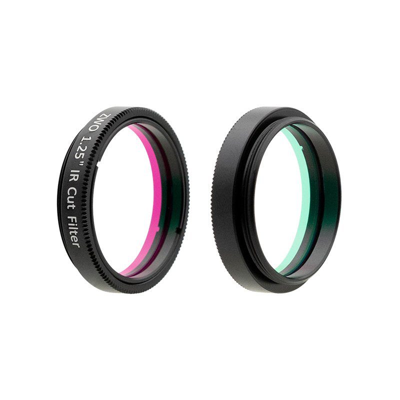 ZWO 1.25″ IR UV CUT Filter - Image 2