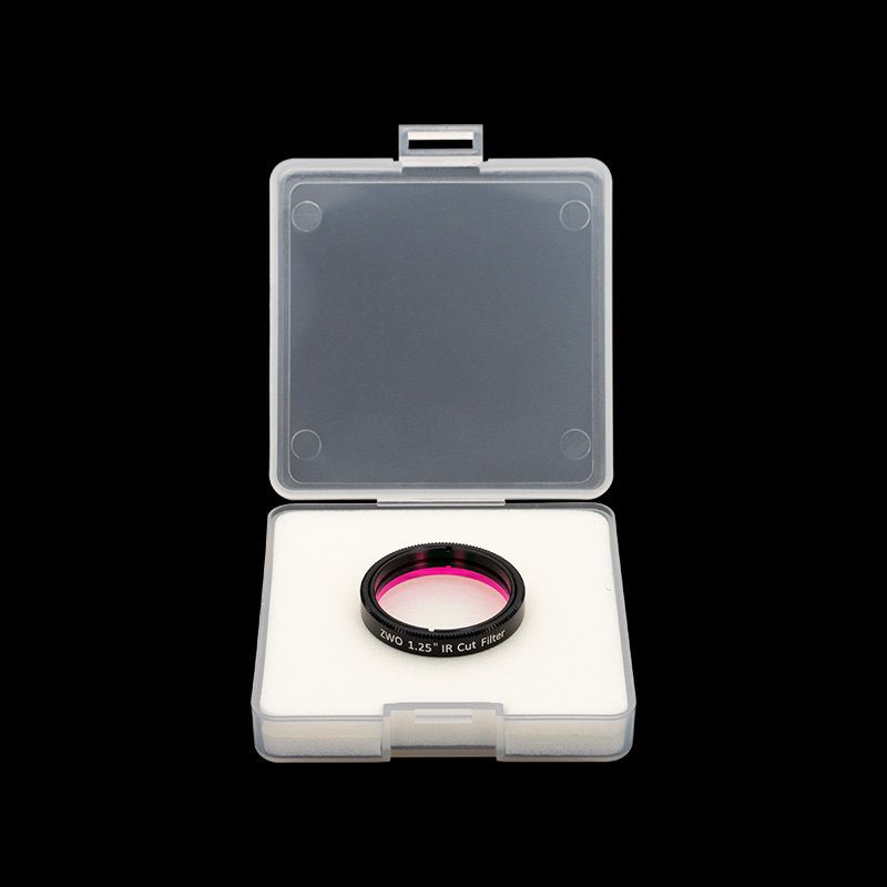ZWO 1.25″ IR UV CUT Filter - Image 3