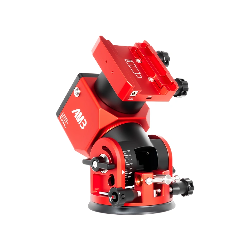 ZWO AM3N Harmonic Equatorial Mount - Image 2
