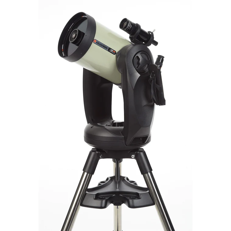 CELESTRON CPC DELUXE 800 HD COMPUTERIZED TELESCOPE
