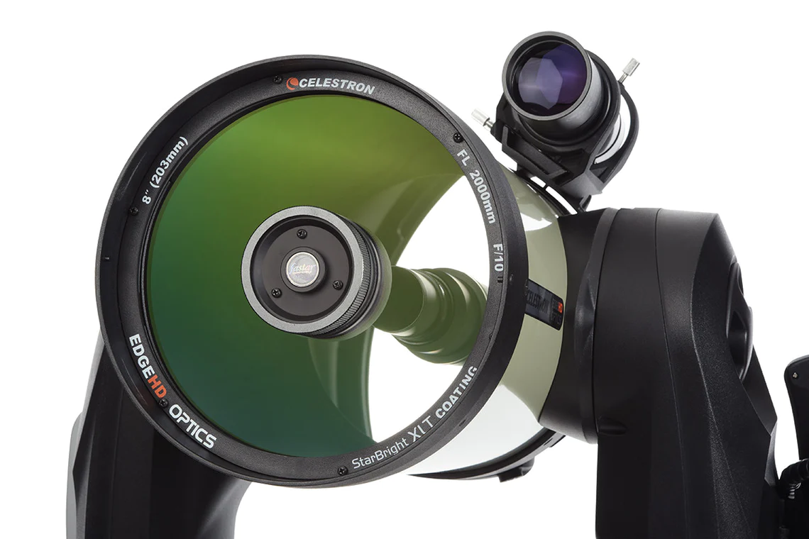CELESTRON CPC DELUXE 800 HD COMPUTERIZED TELESCOPE - Image 3