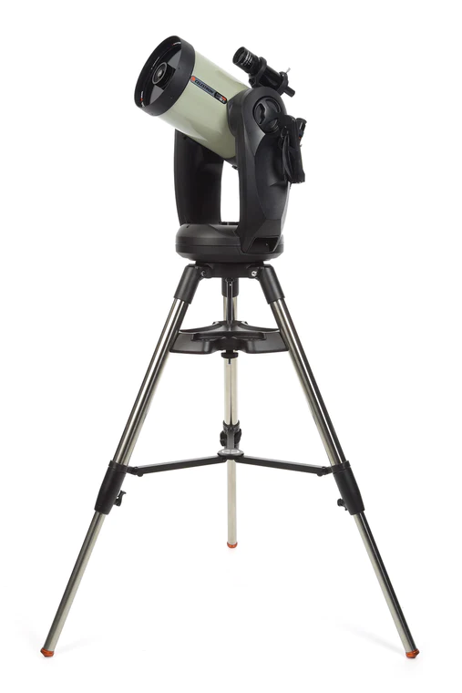 CELESTRON CPC DELUXE 800 HD COMPUTERIZED TELESCOPE - Image 4