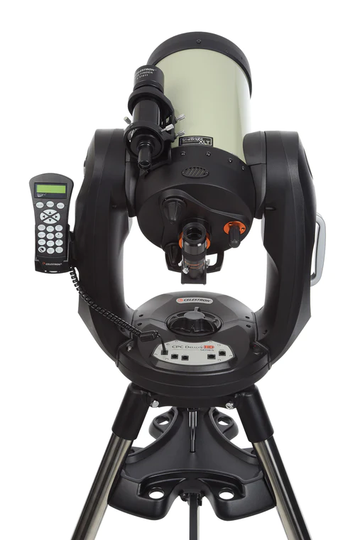 CELESTRON CPC DELUXE 800 HD COMPUTERIZED TELESCOPE - Image 5