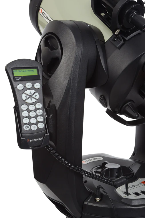 CELESTRON CPC DELUXE 800 HD COMPUTERIZED TELESCOPE - Image 7