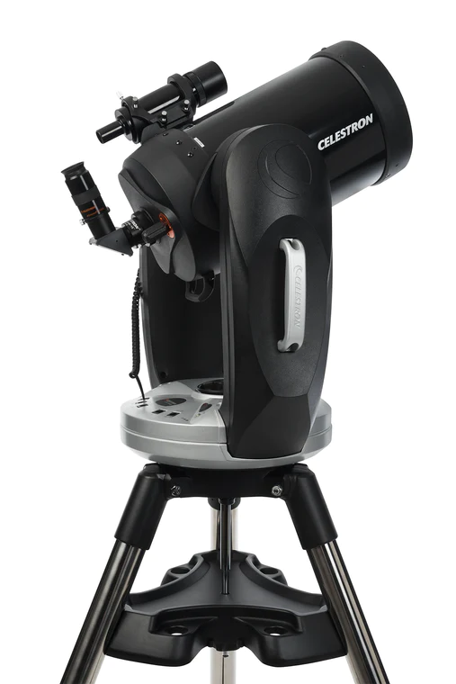 Celestron CPC 800 GPS (XLT) COMPUTERIZED TELESCOPE - Image 2