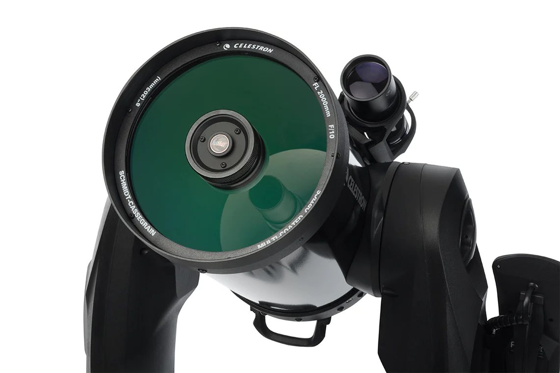 Celestron CPC 800 GPS (XLT) COMPUTERIZED TELESCOPE - Image 3
