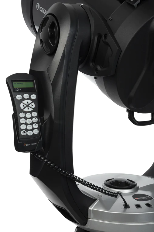 Celestron CPC 800 GPS (XLT) COMPUTERIZED TELESCOPE - Image 6