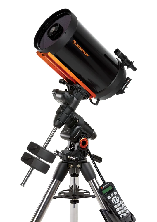 Celestron Advanced VX 9.25" Schmidt-Cassegrain Computerized Telescope