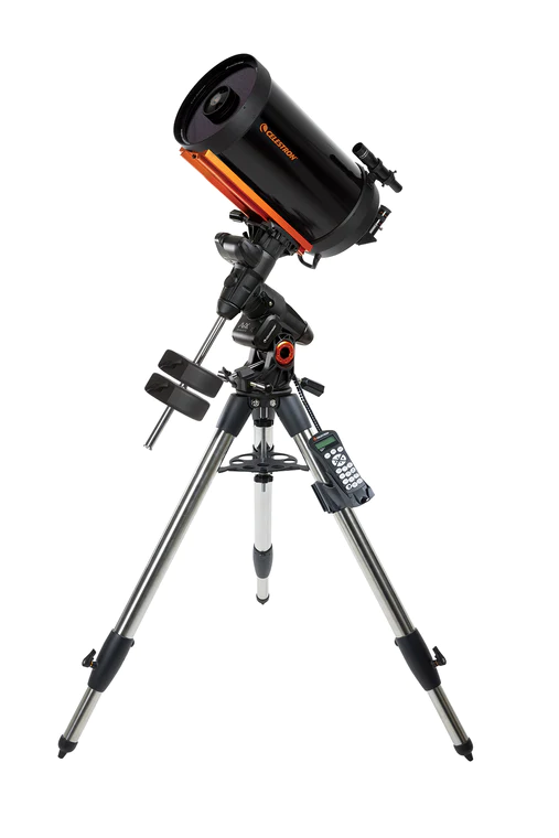 Celestron Advanced VX 9.25" Schmidt-Cassegrain Computerized Telescope - Image 2
