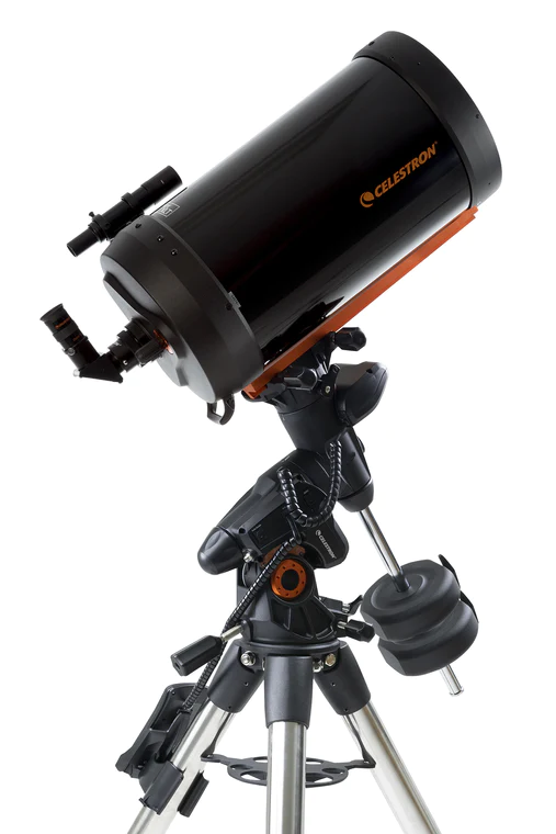 Celestron Advanced VX 9.25" Schmidt-Cassegrain Computerized Telescope - Image 3