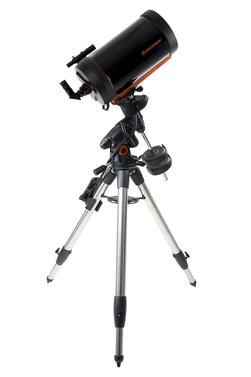 Celestron Advanced VX 9.25" Schmidt-Cassegrain Computerized Telescope - Image 4