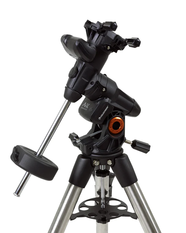 Celestron Advanced VX 9.25" Schmidt-Cassegrain Computerized Telescope - Image 6