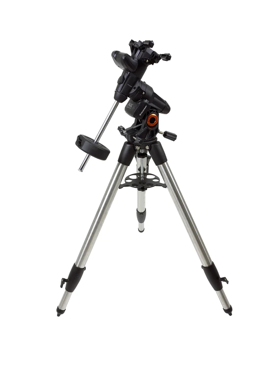 Celestron Advanced VX 9.25" Schmidt-Cassegrain Computerized Telescope - Image 7