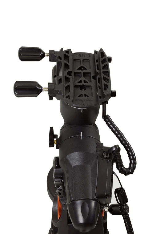 Celestron Advanced VX 9.25" Schmidt-Cassegrain Computerized Telescope - Image 8