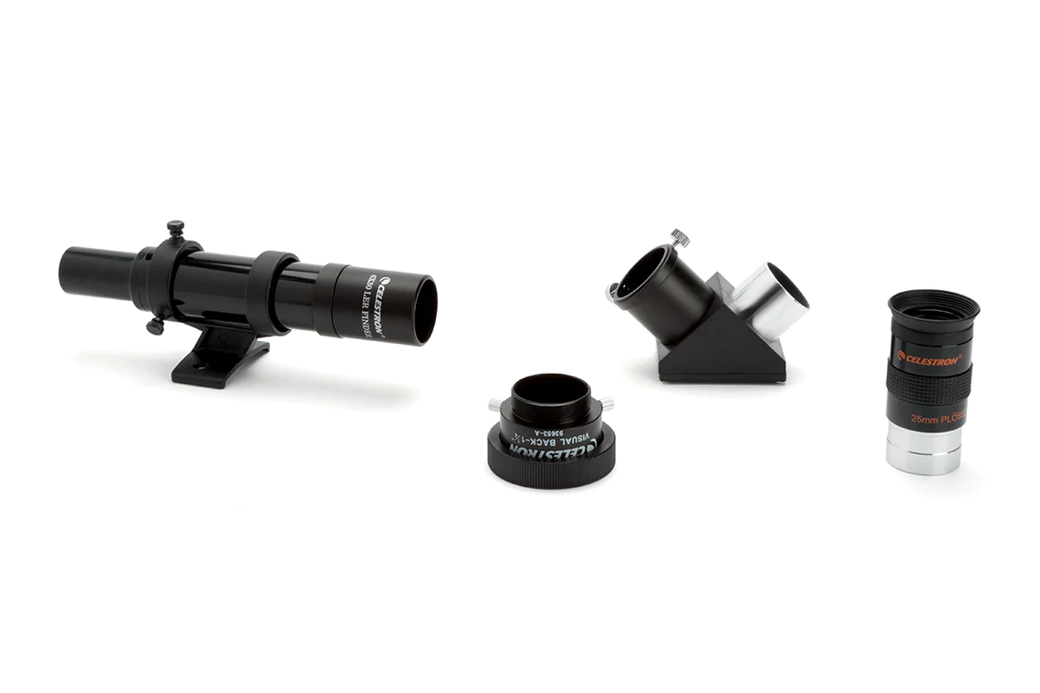 Celestron Advanced VX 9.25" Schmidt-Cassegrain Computerized Telescope - Image 9