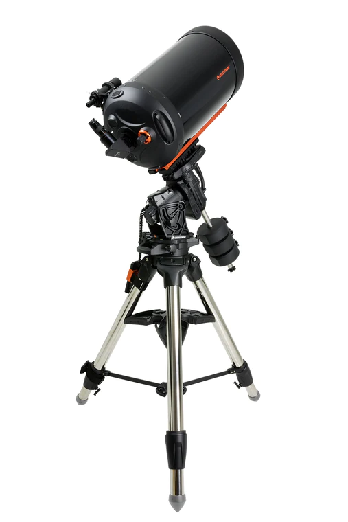 CELESTRON CGX-L EQUATORIAL 1400 SCHMIDT-CASSEGRAIN TELESCOPE - Image 2