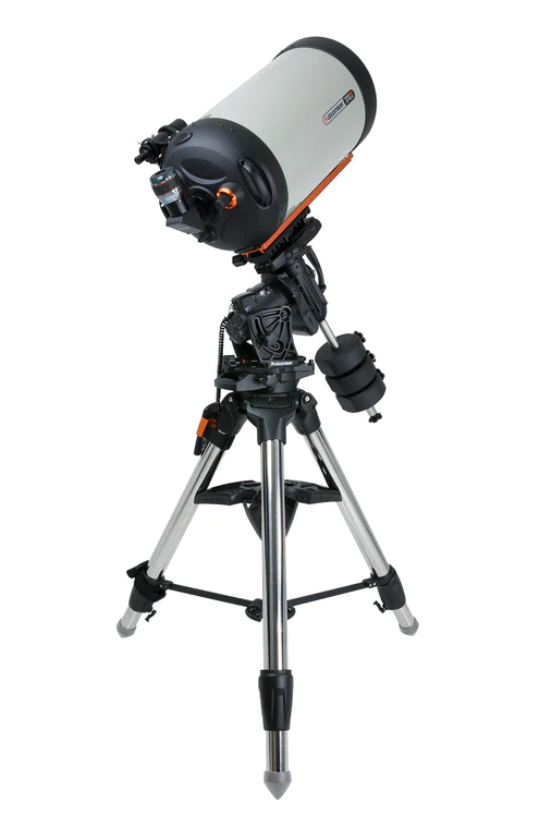 CELESTRON CGX-L EQUATORIAL 1400 HD TELESCOPE - Image 2
