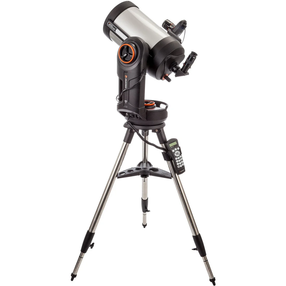 Celestron 8 NexStar Evolution Computerized Telescope - Image 15
