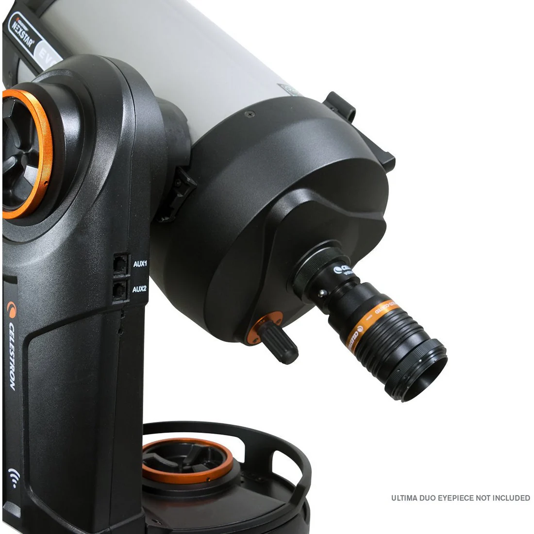 Celestron 8 NexStar Evolution Computerized Telescope - Image 17