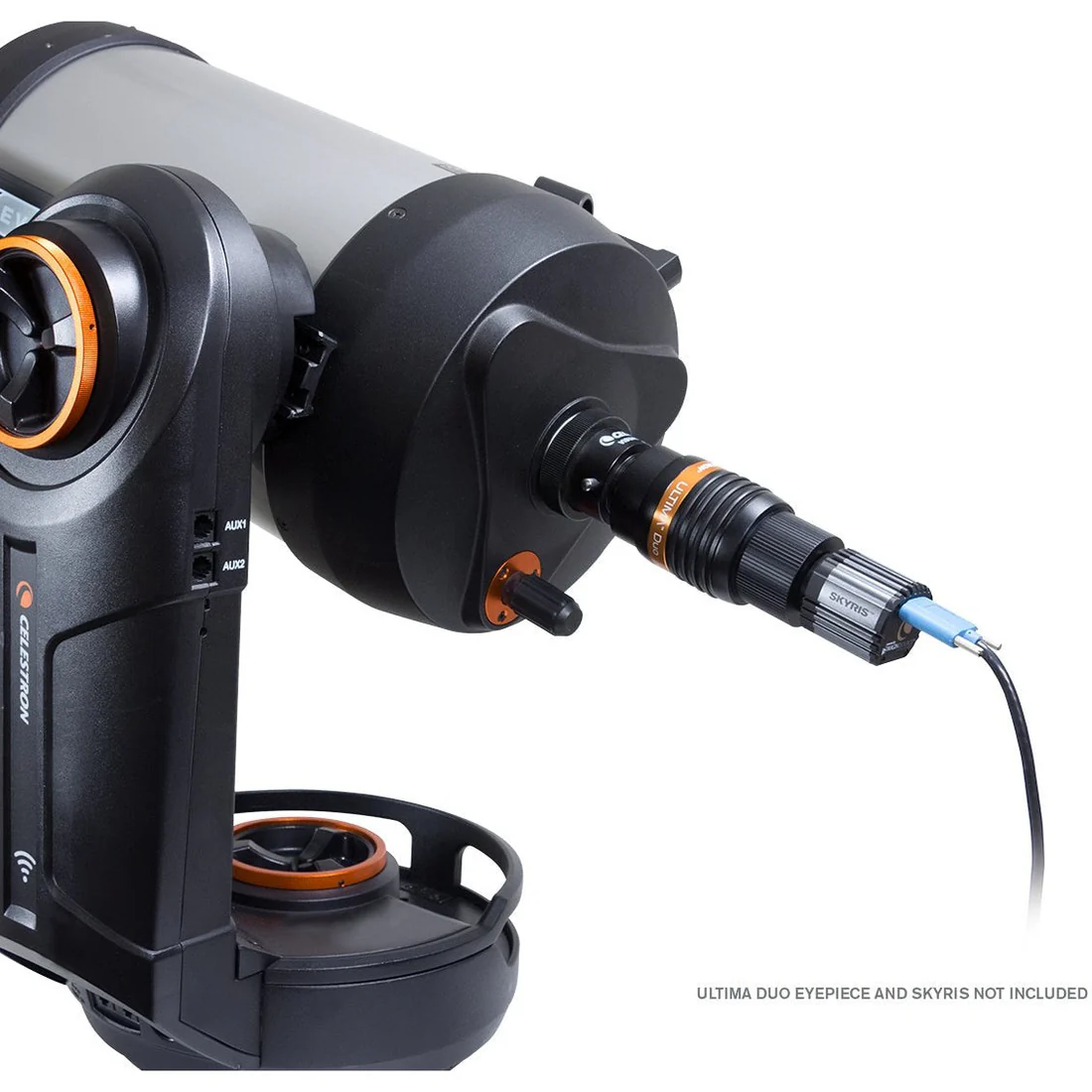 Celestron 8 NexStar Evolution Computerized Telescope - Image 18
